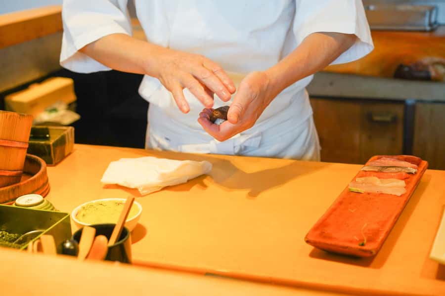 Modern Vegan Night Foodie Tour in Tokyo - Stop-by-stop: how the Shibuya walk turns into four meal moments