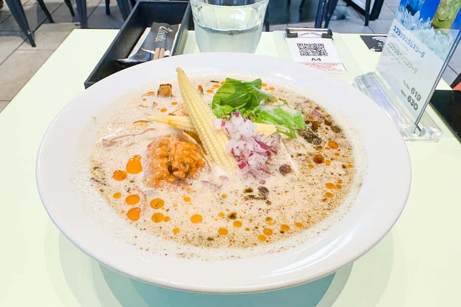 Modern Vegan Night Foodie Tour in Tokyo - Should you book MagicalTrip’s Modern Vegan Night Foodie Tour in Tokyo?