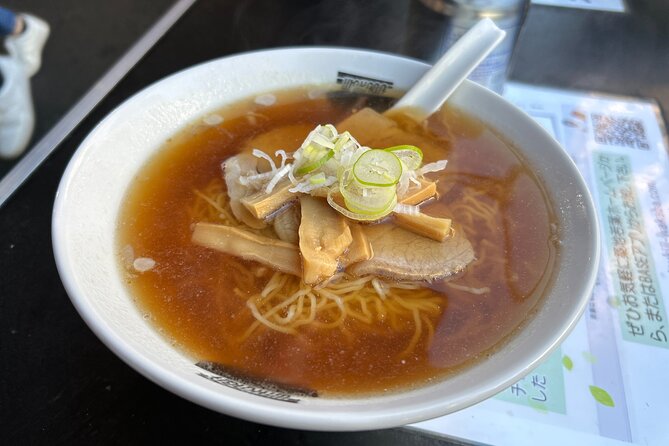 Morning Market Adventure: Toyosu & Tsukiji with Tuna Auction - How this tour fits different types of Tokyo visitors