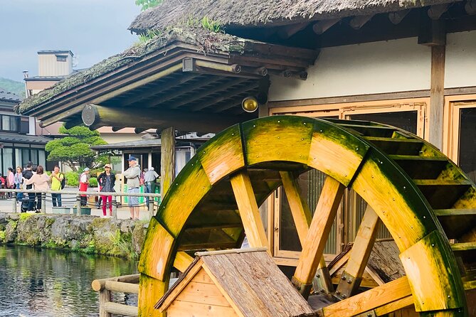 Mount Fuji Adventures Private English Tour With Hotel Pick Up - Time math: why the schedule feels full (and where it can feel tight)