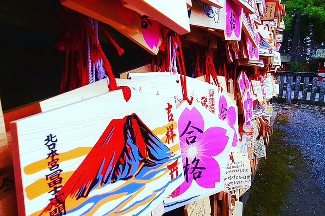 Mount fuji and Hakone Full day private sightseeing tour - Your guide’s style can make or break the day