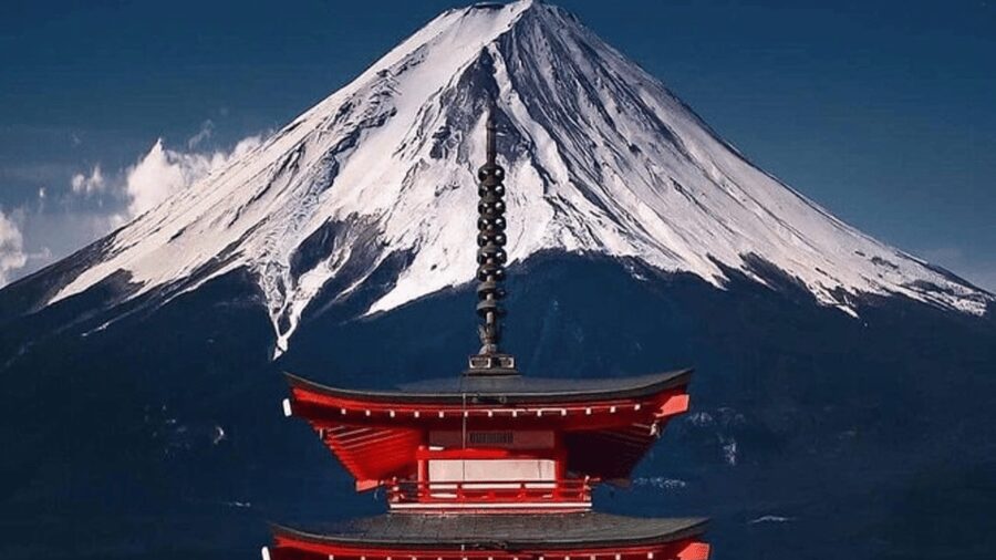 Mount fuji and Hakone full day private tour with English gui - Fuji 5th Station: The Highest Car-Accessible Moment