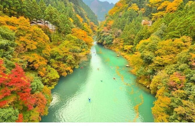 Mount Fuji and Hakone Private Tour with Pickup from Tokyo - Lake Ashinoko and the Hakone Shrine torii: the peace-gate story