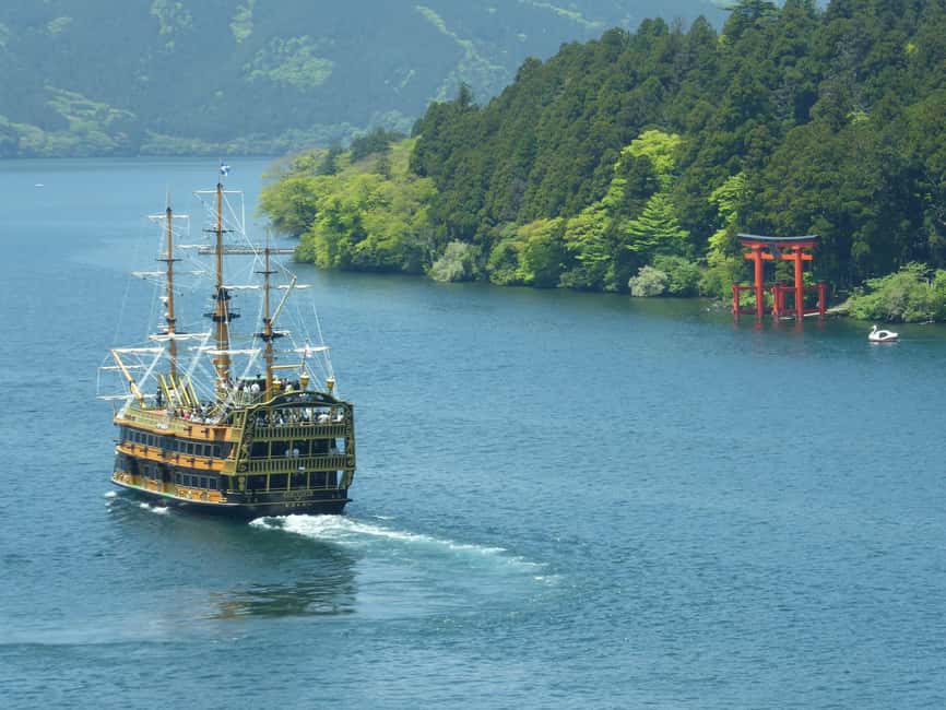 Mount Fuji: Customizable Private Tour By Car With Pickup - Chureito Pagoda and Oishi Park: classic photos, real timing