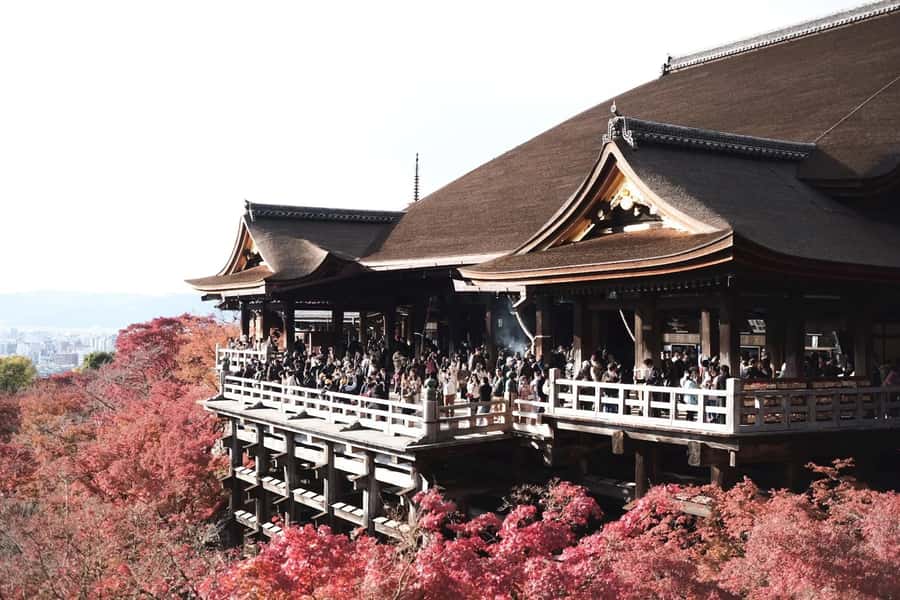 Mount Fuji Customize Private Tour with English Driver - Arakurayama Sengen Park and the Shrine-Pagoda View Walk