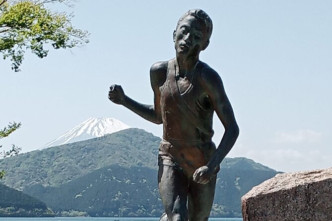 Mount Fuji Escape: A Private Tour - Iyashi no Sato Sarai: Thatched Houses and Quiet Culture Time