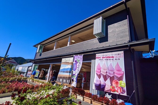 Mount Fuji Full Day Customize Private Tour with English Guide - Guide quality and expectations: what you should clarify