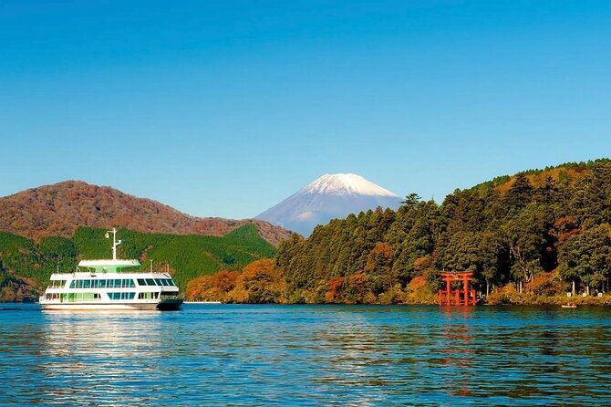 Mount Fuji Full Day Customized Private Tour with English Guide - Price and logistics: what $350 per group buys you