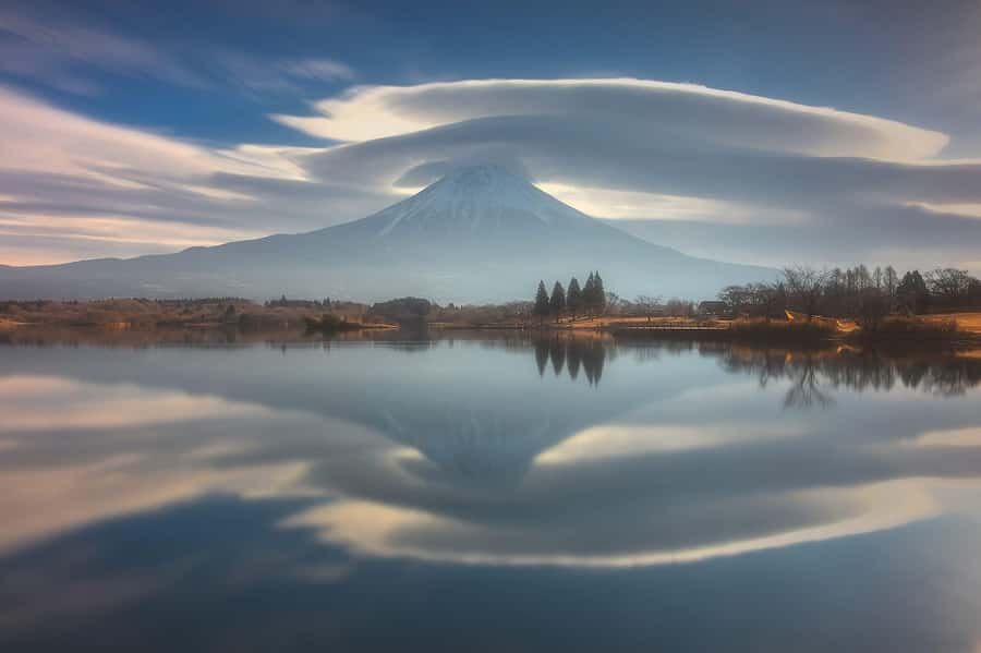 Mount Fuji Full-Day Private Sightseeing Tour with Guide - Why a private setup feels better around Mount Fuji