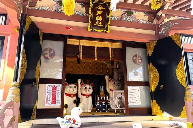 Mount Fuji Full Day Sightseeing Tour from Tokyo - Stop 2: Arakurayama Sengen Park and the 398 steps