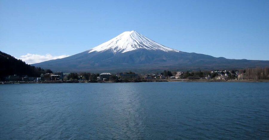 Mount Fuji: Full-Day Tour with Private Van - Key Highlights Worth Your Time