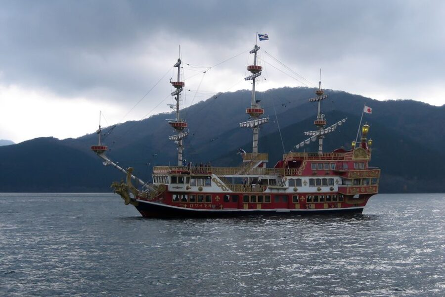 Mount Fuji: Full-Day Tour with Private Van - A Private Van Day Trip: How This 10-Hour Fuji and Hakone Plan Works