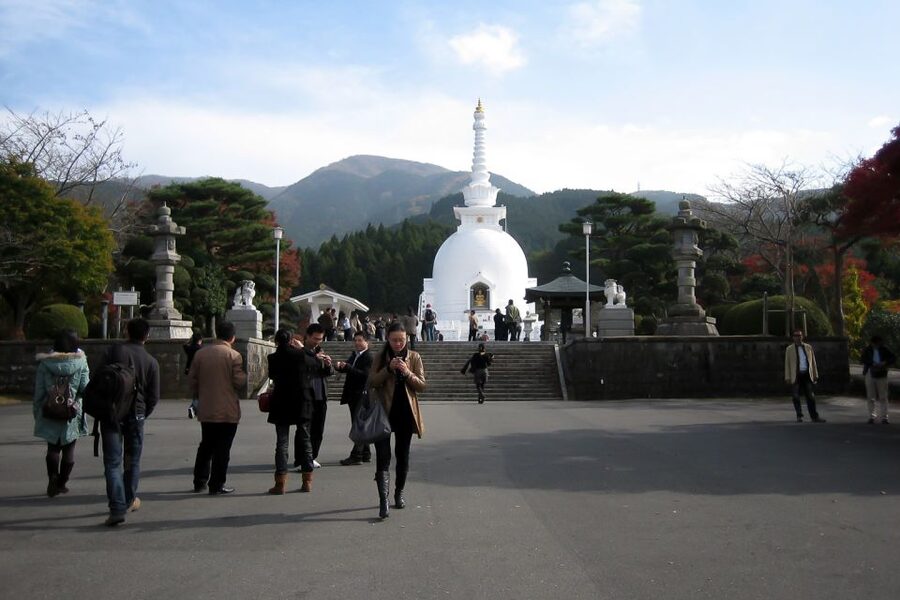 Mount Fuji: Full-Day Tour with Private Van - Price and Value: What You’re Paying for (and What’s Not Included)