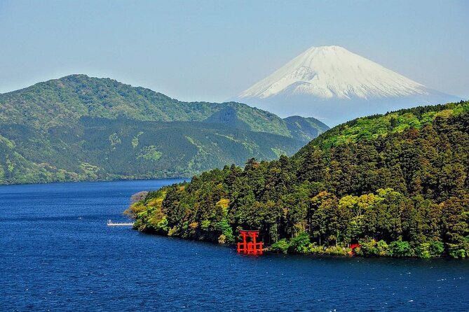 Mount Fuji, Hakone and Owakudani One Day Bus Tour from Tokyo - Price and Value: What $59 Actually Buys