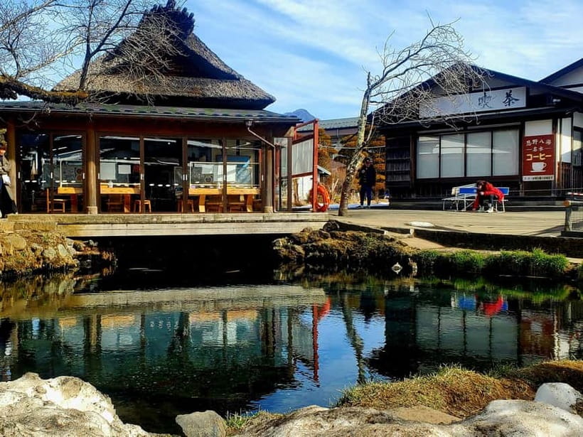Mount Fuji & Hakone Full-Day Private Tour (Customizable) - Price and logistics: what $452 covers, and what you’ll pay separately
