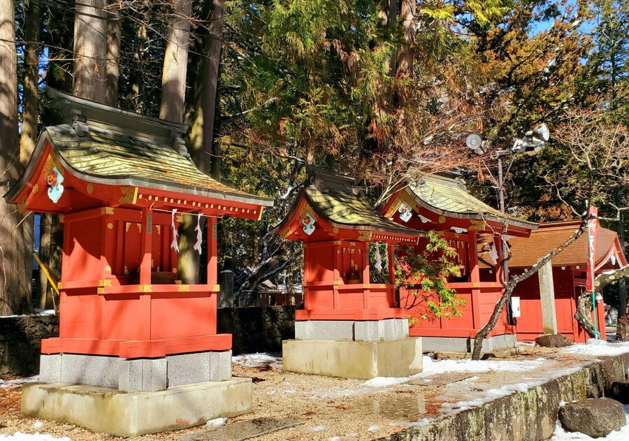 Mount Fuji & Hakone Full-Day Private Tour (Customizable) - Gotemba Premium Outlet: shopping time that you can flex in