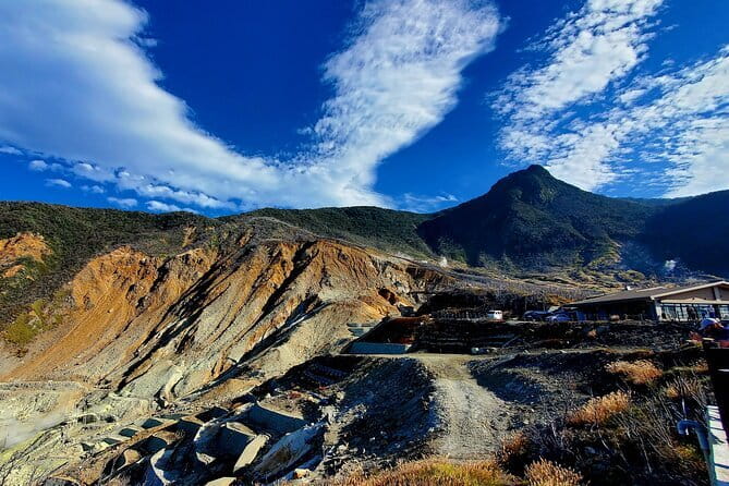 Mount Fuji & Lake Kawaguchiko Private Tour: Beyond the Ordinary - Driver Communication and Customization: How It Really Plays Out