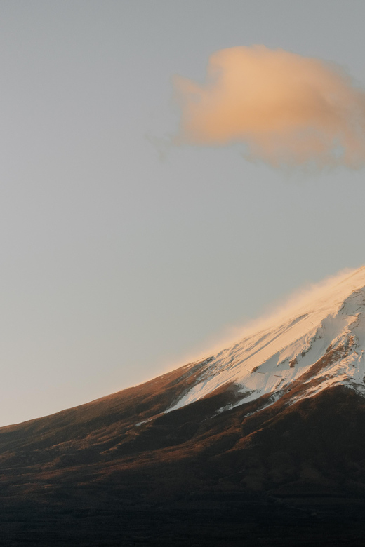 Mount Fuji,Lake Kawaguchiko Private Tour By Car With Pick Up - Oshino Hakkai: Fuji Water, Village Walk Energy
