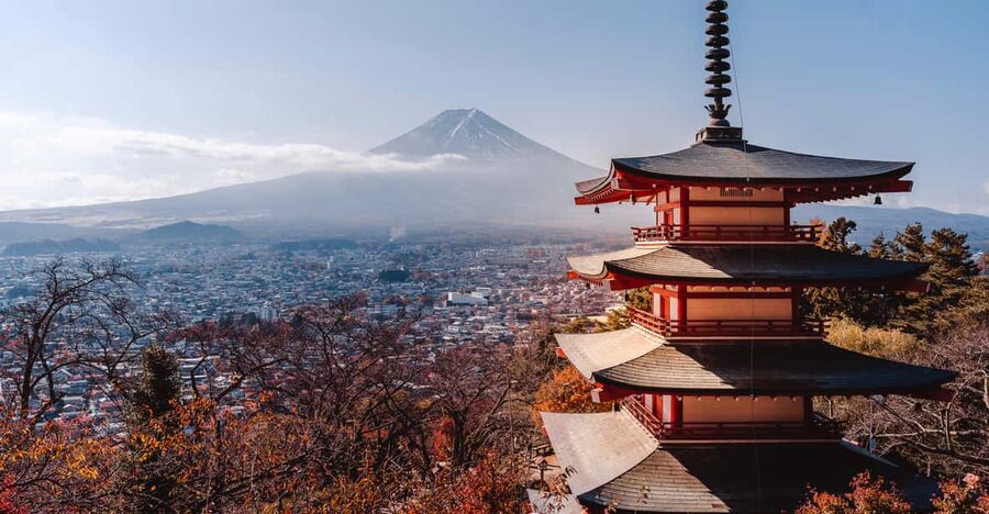 Mount Fuji,Lake Kawaguchiko Private Tour By Car With Pick Up - Getting Started: Pickup Zones That Change Your Whole Day