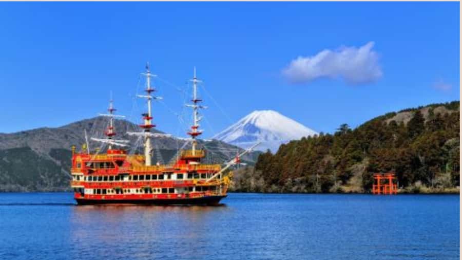Mount Fuji One Day Private Tour With English Speaking Driver - The classic Fuji photo loop: Honcho Fuji Street, Oshino Hakkai, and Chureito Pagoda