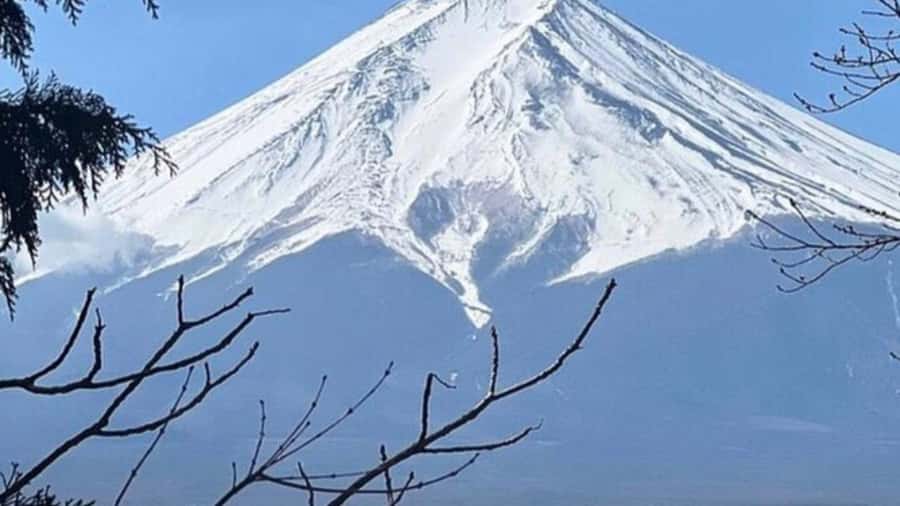 Mount Fuji Private Day Tour customized with English driver - The Return Flow: Jeep/SUV Time and Getting Back Smoothly (2 hours)