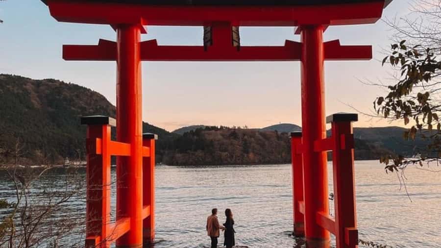 Mount Fuji Private Day Tour customized with English driver - Gotemba Premium Outlets: Use the Hour for Gifts and a Plan-B Lunch