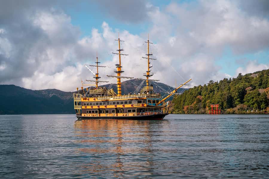Mount Fuji Private Day Trip With Customizable Itinerary - Key highlights