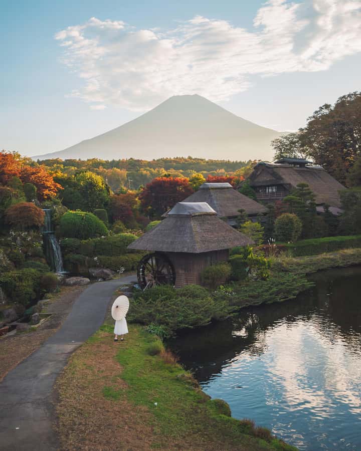 Mount Fuji Private Day Trip With Customizable Itinerary - Price and Value: When $505 Per Group Makes Sense
