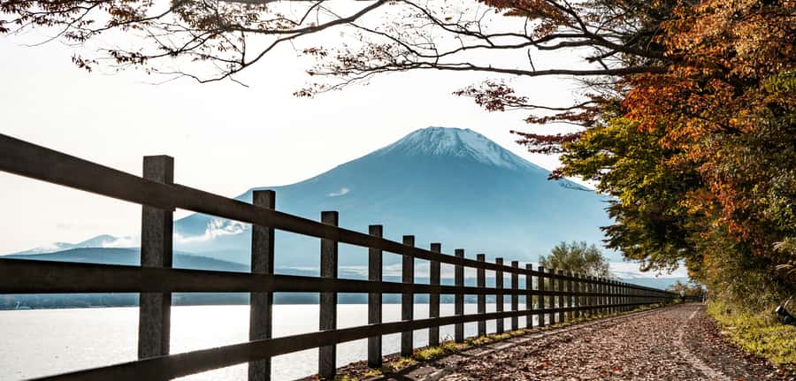 Mount Fuji Private Day Trip With Customizable Itinerary - Mount Fuji Viewpoints Beyond the Icon: What You Can Actually Do