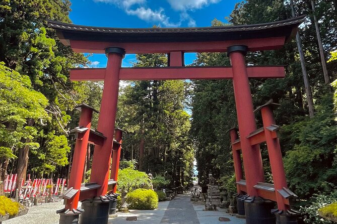 Mount Fuji Private Day Trip with English Speaking Guide - Why This Private Fuji Trip Beats the Usual Group Day