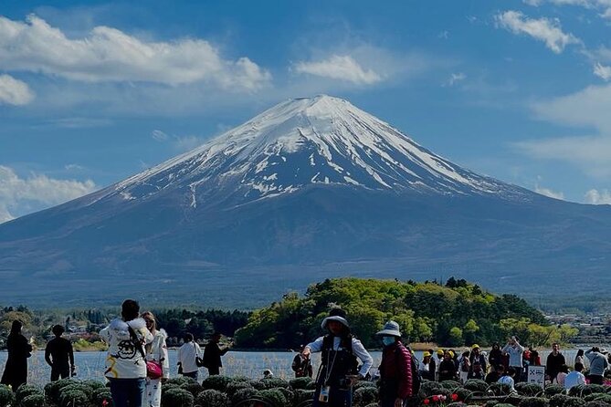 Mount Fuji Private Day Trip with English Speaking Guide - Pickup, 10-Hour Timing, and How to Beat Stress (Not Add It)