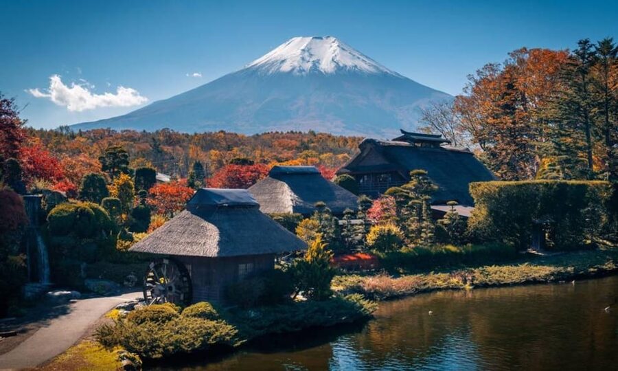 Mount Fuji Trip with English speaking guide ( customizable) - Key things to know before you go