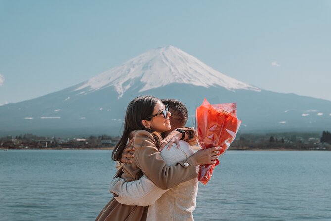 Mt. Fuji 2-Hour Photo Shoot with a Local Photographer-Kawaguchiko - Key things that make this Mt. Fuji shoot worth it