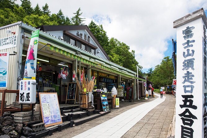Mt. Fuji 5th, Oshino Hakkai, Onsen Full-Day Trip From Tokyo - Weather, Crowds, and Return-Time Reality