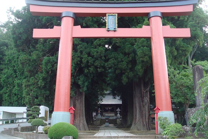 Mt. Fuji and Hakone 1 Day Bus Tour + Kimono Experience - Price and value: what you’re getting for about $104