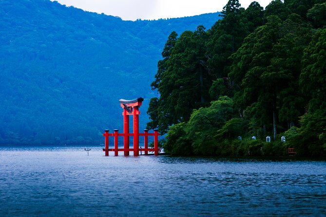 Mt.Fuji and Hakone Tour - Why this route feels like Japan, not just a checklist