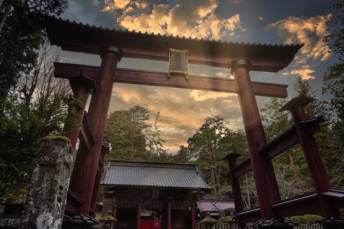 Mt.Fuji and Hakone Tour - Getting to Mt. Fuji 5th Station: the best shot, not a guarantee