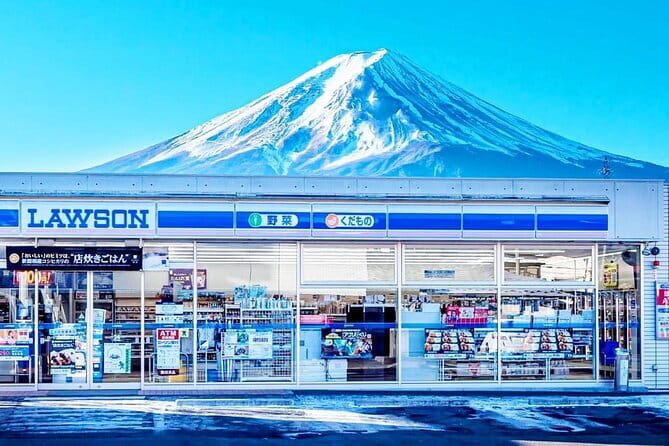Mt. Fuji and Lake Kawaguchi Scenic 1-Day Bus Tour From Tokyo - Price and Value: Is $78.66 a Good Deal for This One-Day Plan?