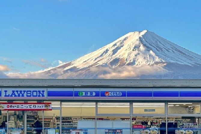 Mt.Fuji Arakurayama Sengen Park,Oshino Hakkai,Kawaguchi Lake Tour - Key Things I’d Focus On