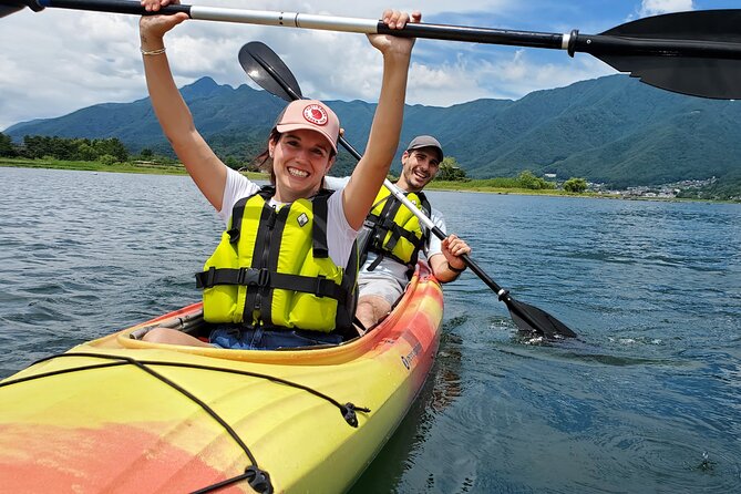 Mt Fuji Area: In-depth Guided Adventure in English or French - Why This Private Mt Fuji Day Feels More Like a Trip