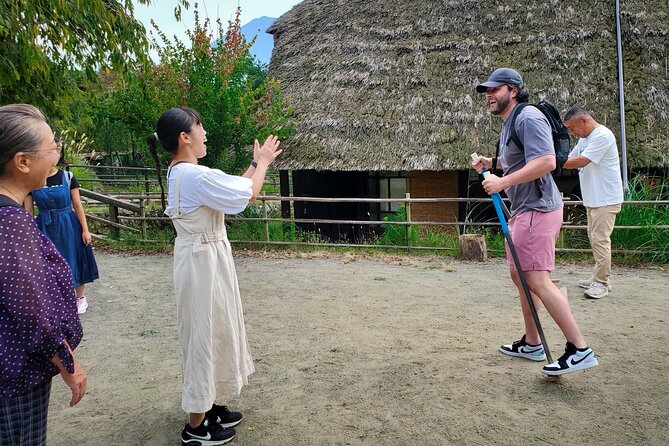 Mt Fuji Area: In-depth Guided Adventure in English or French - What to Bring for Comfort (and Better Photos)