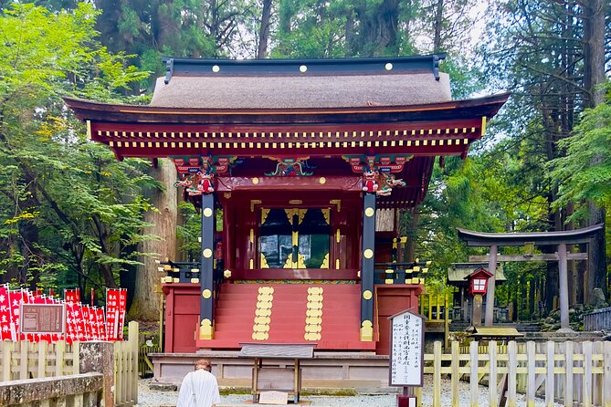 Mt. Fuji, Cherry Blossom & Shiba Sakura Pvt. Day Tour - Oshino Hakkai: World Heritage Vibes Without the Chaos