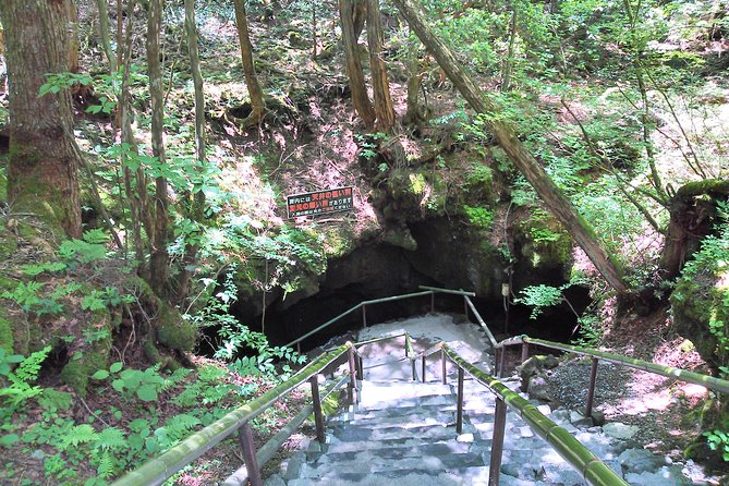 Mt. Fuji Customized Private Tour: See Top Attractions in 1 Day - Why Kawaguchiko is the smart base for a one-day Mt. Fuji plan