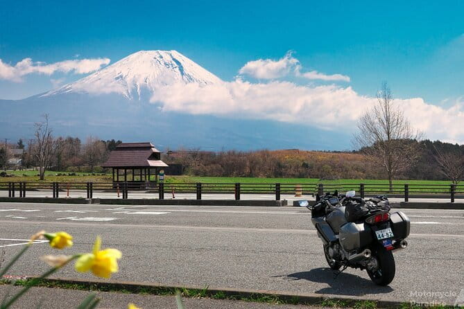 Mt. Fuji Day tour: Kawaguchi Lake Ropeway, Matcha, Oshino Hakkai - The Real-Life Timing: Traffic, Crowds, and Why the Day Can Feel Fast