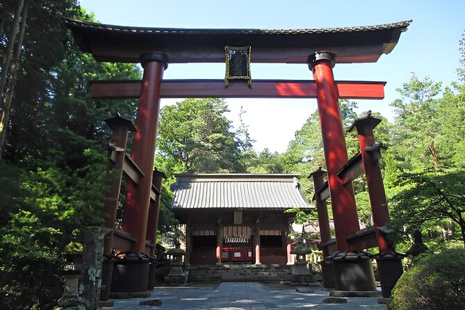 Mt FUJI Day Tour with Private Car and English Speaking Guide - Lake Kawaguchiko and Oishi Park: Where Fuji Looks Soft and Dreamy