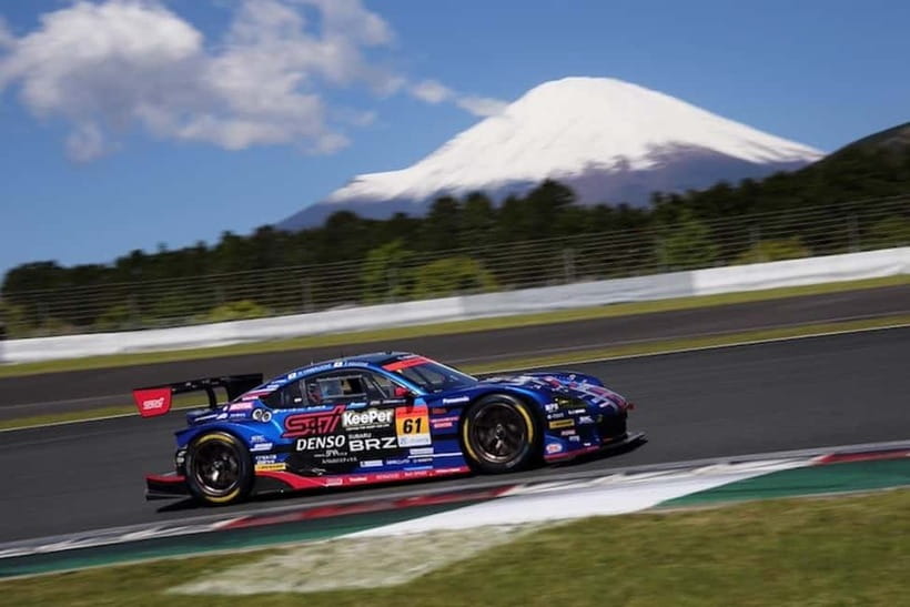 Mt. Fuji Drive Tour (Includes Visit to Local Speedway) - Key things that make this tour worth your time