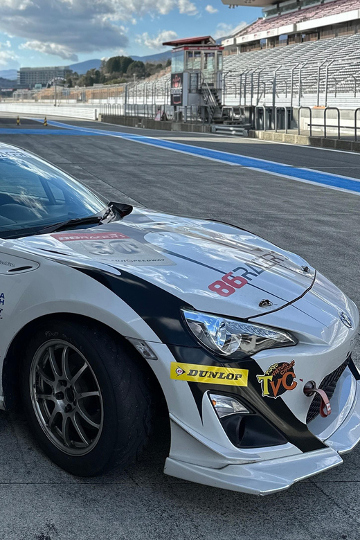 Mt. Fuji Drive Tour (Includes Visit to Local Speedway) - Final call: should you book it?