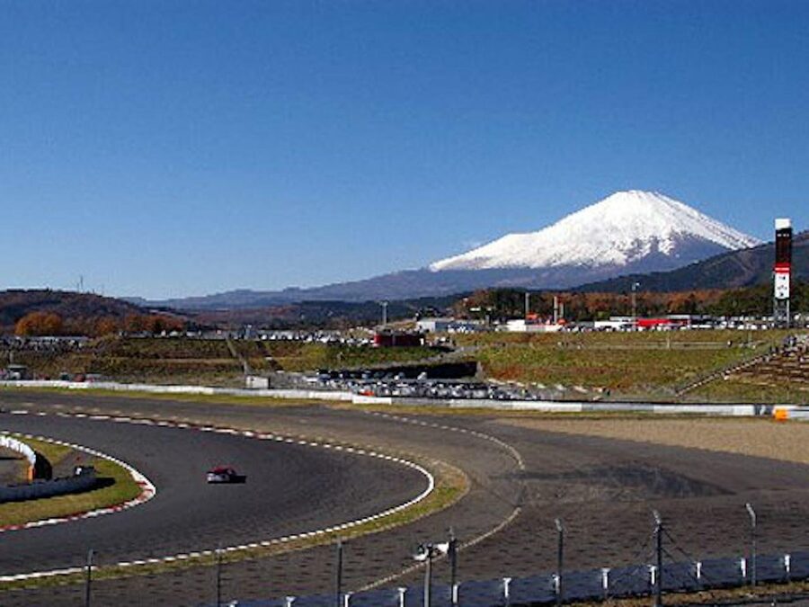 Mt. Fuji Drive Tour (Includes Visit to Local Speedway) - Fuji Motorsports Museum: the car story you might not expect