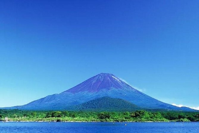 Mt Fuji & Hakone Cruise, Drum Show Bullet Train 1 Day from Tokyo - Should you book this Mt Fuji and Hakone day tour?