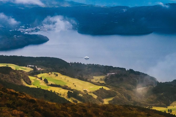 Mt Fuji & Hakone Cruise, Drum Show Bullet Train 1 Day from Tokyo - FAQ